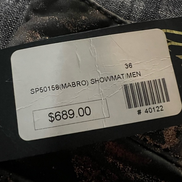 Robins Jeans NWT - Picture 5 of 5